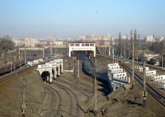 Forgotten victories of the 43rd. Anniversary of the liberation of Kharkov - My, Kharkov, Liberation, Taking, February, 1943, Star, Longpost