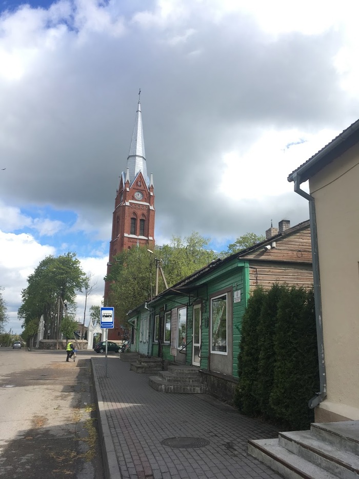 Блеск и нищета Прибалтики. Часть 1 Туризм, Латвия, Литва, Путешествия, Жизнь за границей, Рига, Длиннопост Блеск и нищета Прибалтики. Часть 1 Туризм, Латвия, Литва, Путешествия, Жизнь за границей, Рига, Длиннопост