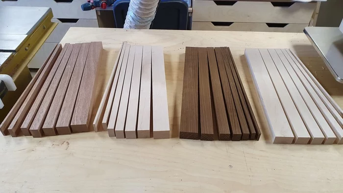 Cutting boards - My, Woodworking, Woodworking, Carpenter, Longpost