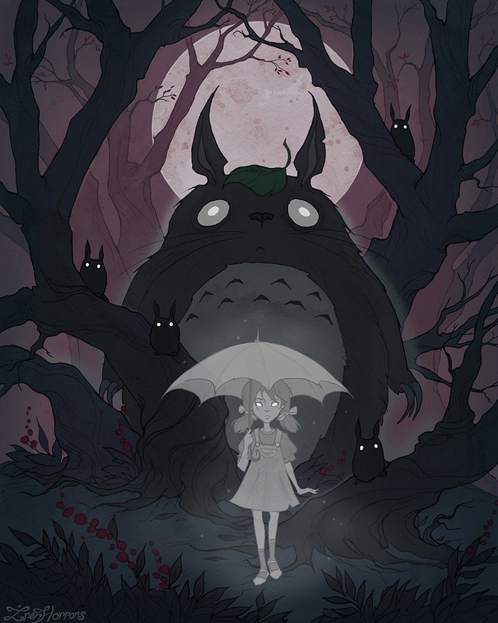   Iren Horrors , ,  , IrenHorrors, 
