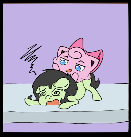     My Little Pony, , , Smg