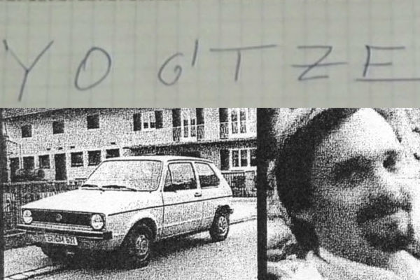 The mysterious case of YOG'TZE. Whose victim was Gunter Stoll? - Murder, Расследование, Тайны, Longpost