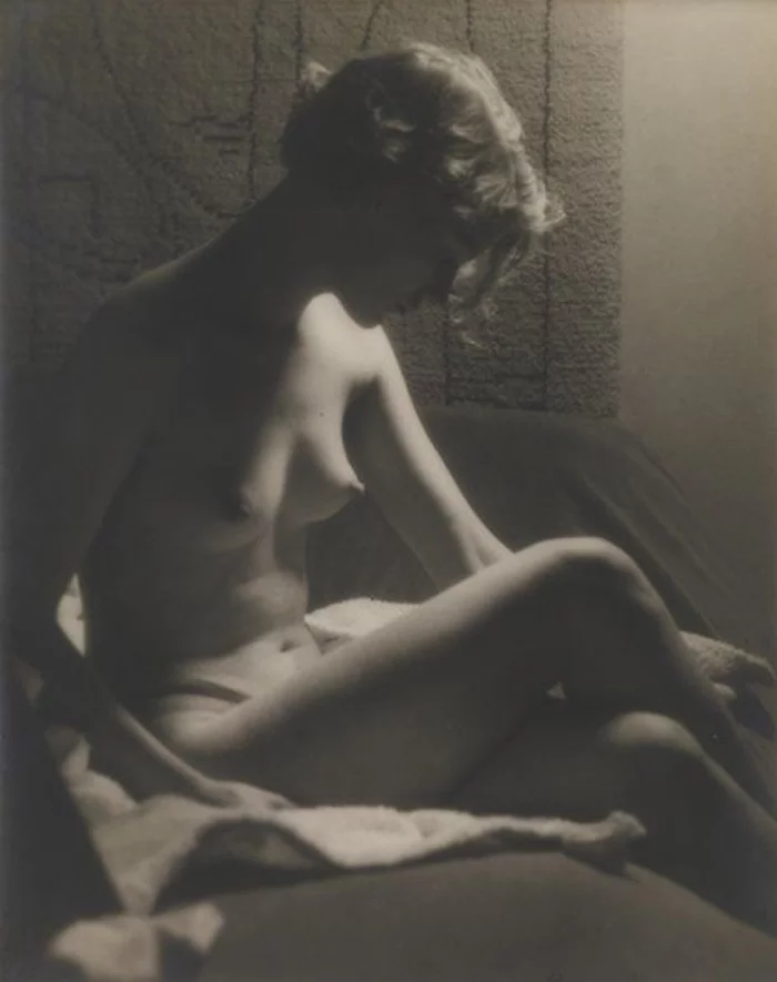 Erotic 1920s #2 - NSFW, Erotic, Vintage, Girls, 1920s, beauty, Longpost