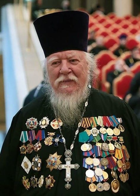Русская православная церковь выступила за запрет секс-шопов