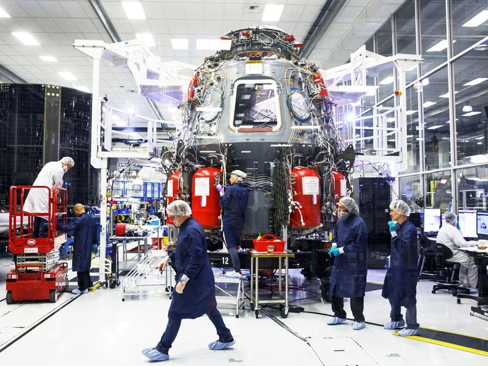 SpaceX       2021  , SpaceX, , 