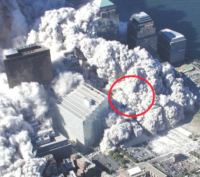 911. There were no planes. And where did the skyscrapers go? Part 4 - My, Twin Towers, Fake, Longpost