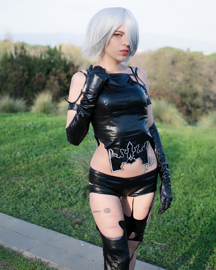 A2 by Shion