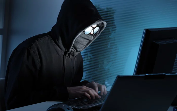 Digital paranoia - Internet, Threat, Hackers, Longpost