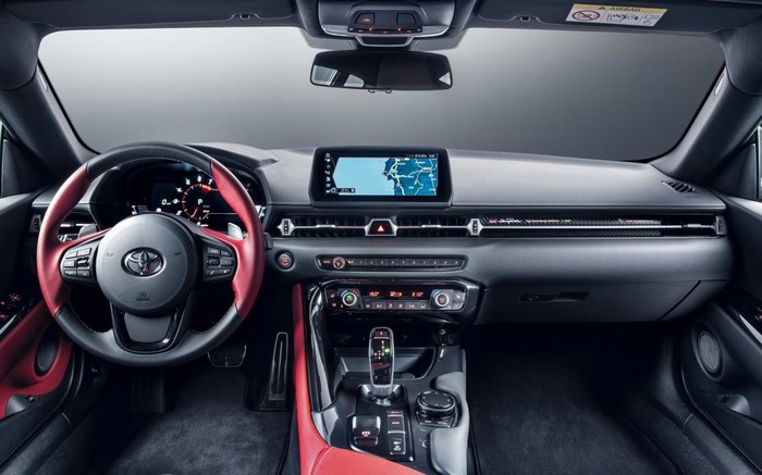 2020 Toyota Supra 2.0L Turbo и GR Yaris — истинные японцы Авто, Автомобилисты, Toyota, Toyota supra, Новинки, Длиннопост