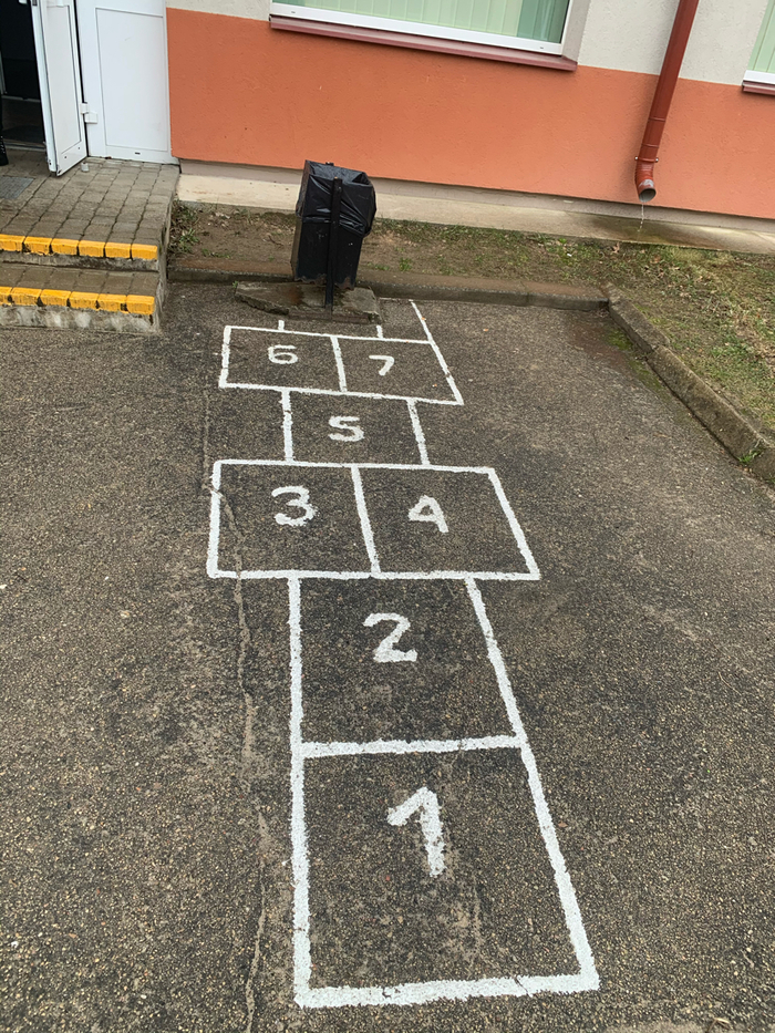 Готовим к жизни с детства