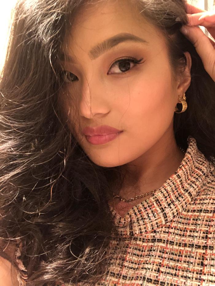 Filipino/ New Zealander - Asian, Asians, Girls, Face, Mestizo