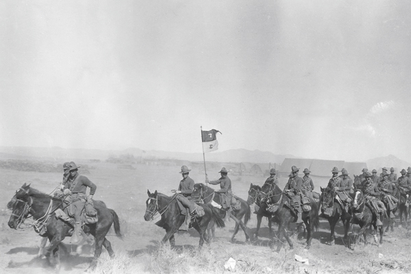 In 1941, children armed with a toy gun stopped General Patton's convoy. - My, The Second World War, George Patton, Military history, US Army, Story, Facts, Video, Longpost