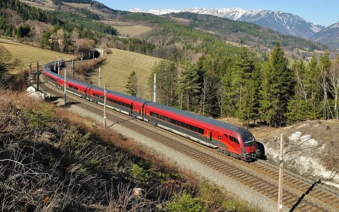 Austria blocked trains carrying sick people from Italy from entering its territory - Austria, Italy, Epidemic, A train, Ban, Coronavirus