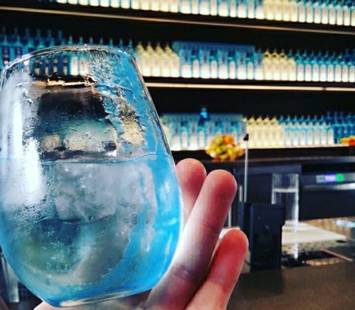 Gin + Bombay Sapphire distillery Îá àëêîãîëå îò Tyshkanrockstar, Äæèí, Àëêîãîëü, Íàïèòêè, Äëèííîïîñò