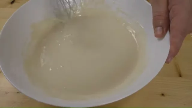 Арабские блинчики с сытной начинкой Кулинария, Еда, Рецепт, Масленица, Другая кухня, Вкусно, Видео, Длиннопост, Блины