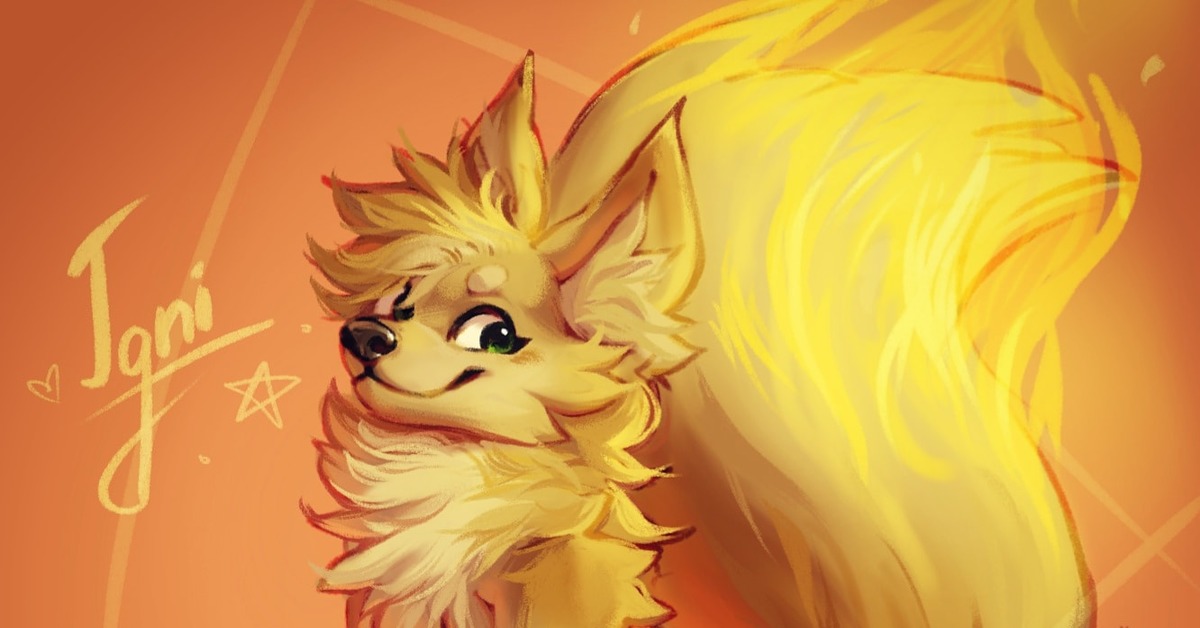 Yellow fire в незеритовой броне.