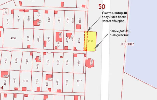 What to do if you cheated Rosreestr? - My, Dacha, Land, Court, Longpost