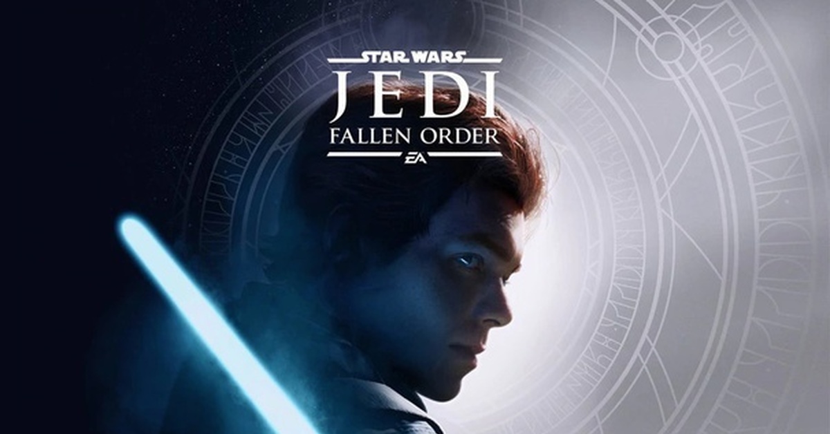 Jedi fallen order 2. Оранжевый световой меч Джедай. Игра Звёздные войны джедаи Павший орден. Jedi Fallen order обложка. Star Wars Jedi Fallen.