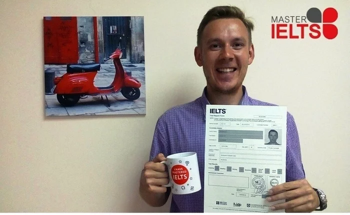 Как достичь желаемых результатов IELTS|TOEFL! - Моё, Россия, Санкт-Петербург