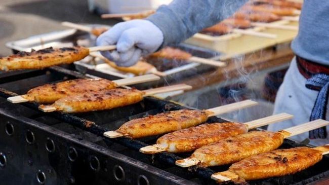 Fried wasps - a Japanese delicacy - Bees, Wasp, Japan, Delicacy, Food, Unusual, Interesting, Kitchen, Longpost