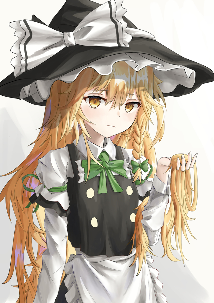 Kirisame Marisa