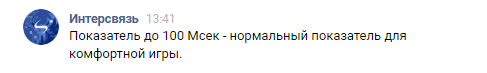 The modernization was a success, or hello Intersvyaz! - My, Intersvyaz, Internet Service Providers, Useful, Chelyabinsk, Chelyabinsk region, Longpost