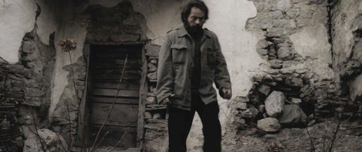 Behind the ford. The mystery of an abandoned village in Lorenzo Bianchini's atmospheric horror - My, Movies, Horror, I advise you to look, Italian cinema, Longpost