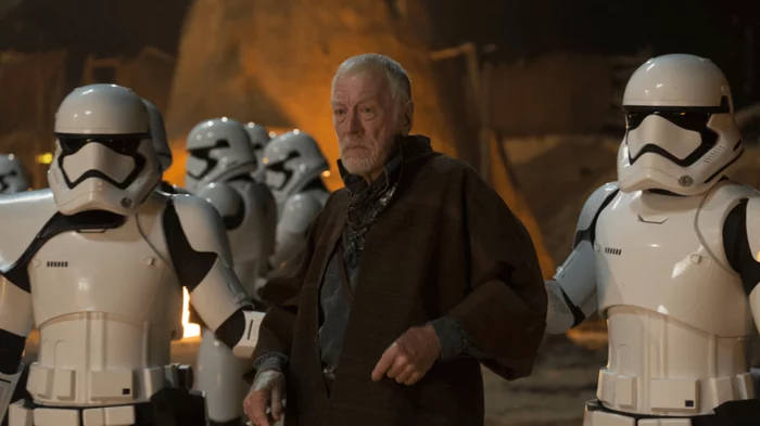 The Star Wars Underworld series: an unproduced crime noir based on Star Wars - Star Wars, Lucasfilm, George Lucas, Fantasy, Cartoons, Science Fiction World Magazine, Video, Longpost