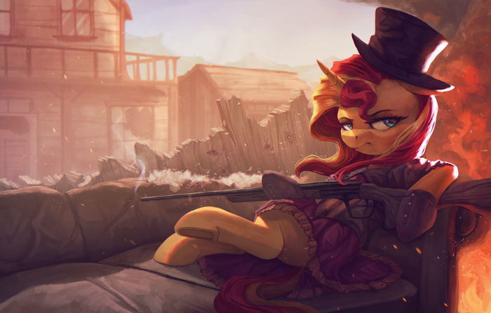 Shimmy Unchained