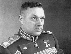 Secrets of Marshal Rokossovsky. The fate of an outstanding Soviet military leader - Konstantin Rokossovsky, the USSR, Poland, The Second World War, Biography, Marshal, Generals, Politics, Longpost