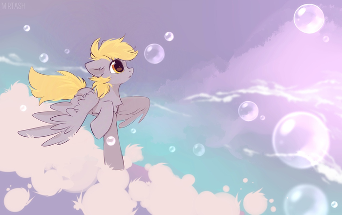  My Little Pony, Derpy Hooves,  , 