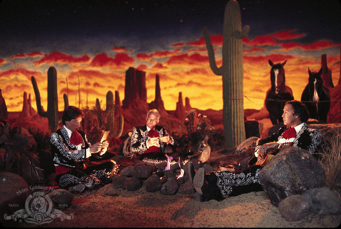 "How do you like your bat, Dusty?"