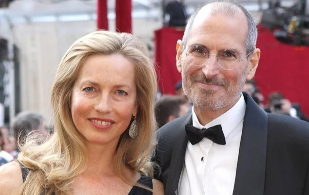 Apple founder's children will be left without inheritance - Inheritance, Steve Jobs, news