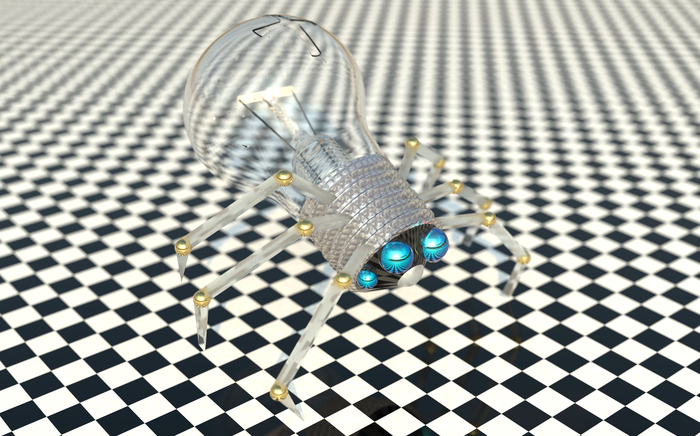  Solidworks, Keyshot