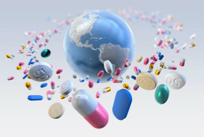 Путешествия с РС и другими заболеваниями. Правила перевозки лекарств