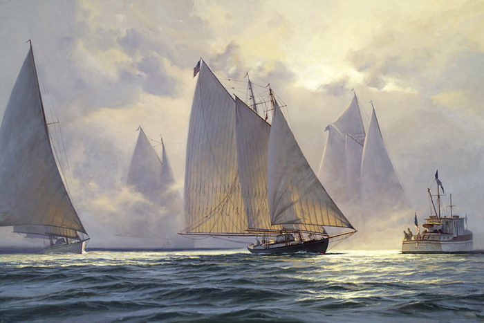     (Donald Demers) , , , 