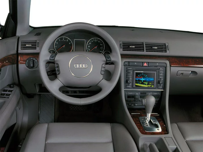 Evolution of the AUDI A4 - My, Audi, A4, Auto, Story, Dtm, Audi rs4, Longpost