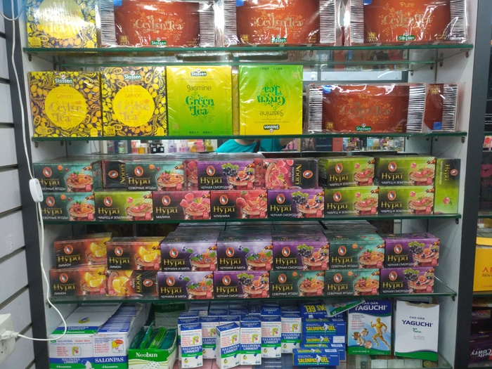 Самое большое извращение, которое я встретил на рынке секс-товаров в Гуанчжоу