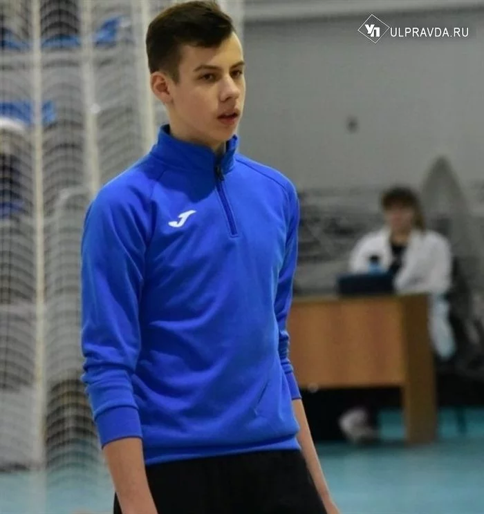 I will play football! Teen injured in Saturday's road accident intends to return to the field after surgery - Ulyanovsk, Ulyanovsk region, Tragedy, news, Officials, Negligence, Support, Like, Longpost