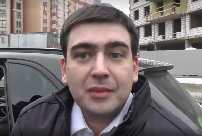 Украинского мошенника в форме майора ФСБ задержали в Санкт-Петербурге - ФСБ, Мошенничество, Подделка документов, Видео, Задержание, Гаи, Длиннопост, Негатив
