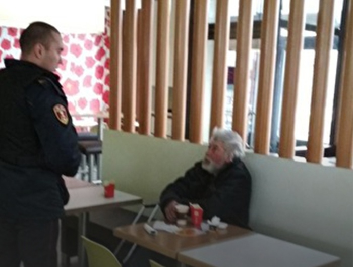 ���������� ������� �� Mc'Donalds ��������� ����������� �� ���