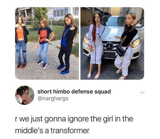 Autobots, let's transform! - Humor, Translation