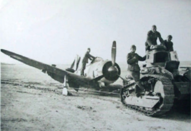 Forgotten weapons. Tank Renault-FT Part 1 - My, The Second World War, Longpost, The photo