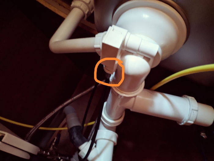 Куда копать и с чего начать? Прошу помощи сантехников