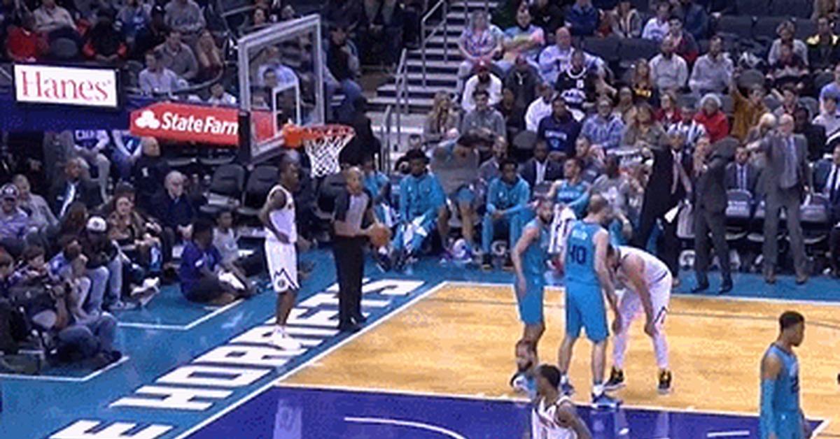 Sly - Sport, Basketball, NBA, Denver Nuggets, GIF