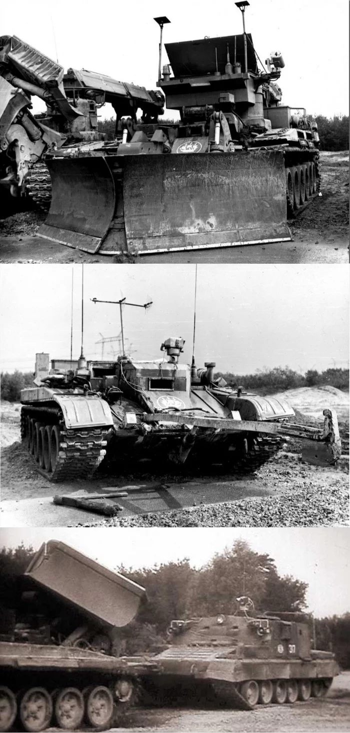 Chernobyl part 7.2. War on radiation - Cat_cat, Story, nuclear power station, Chernobyl, Atom, Crash, Pripyat, Reactor, Longpost, Series Chernobyl