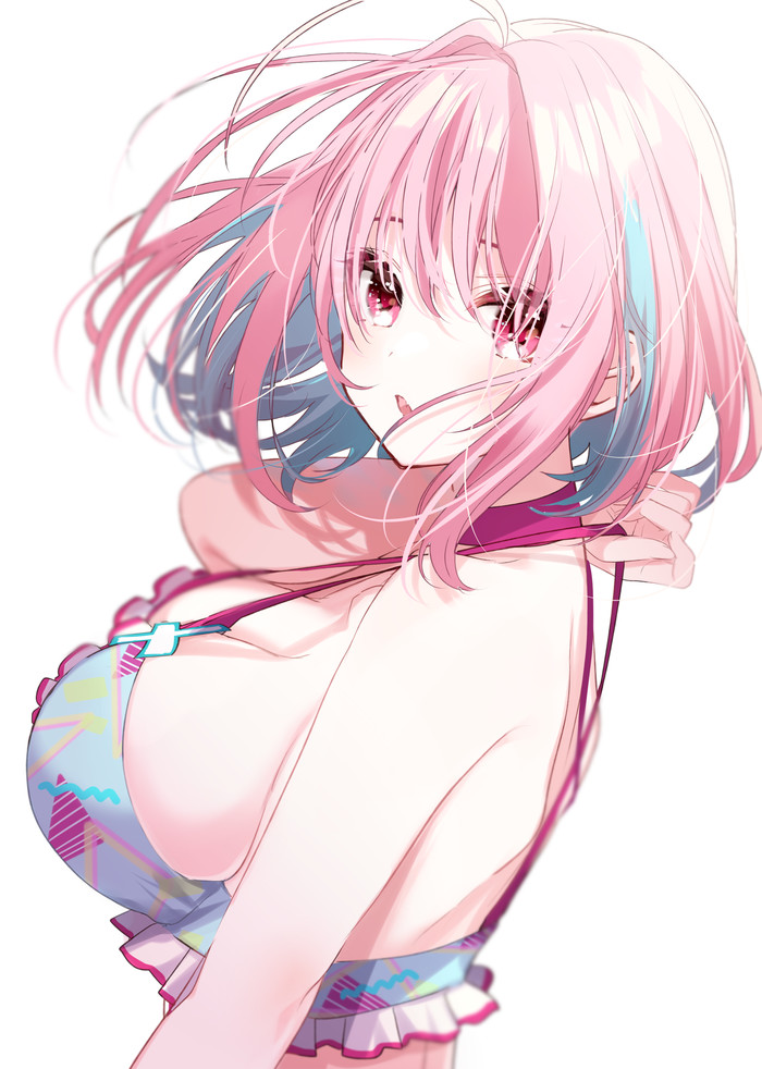 Riamu , Anime Art, Idolmaster Cinderella Girls, Yumemi Riamu, 