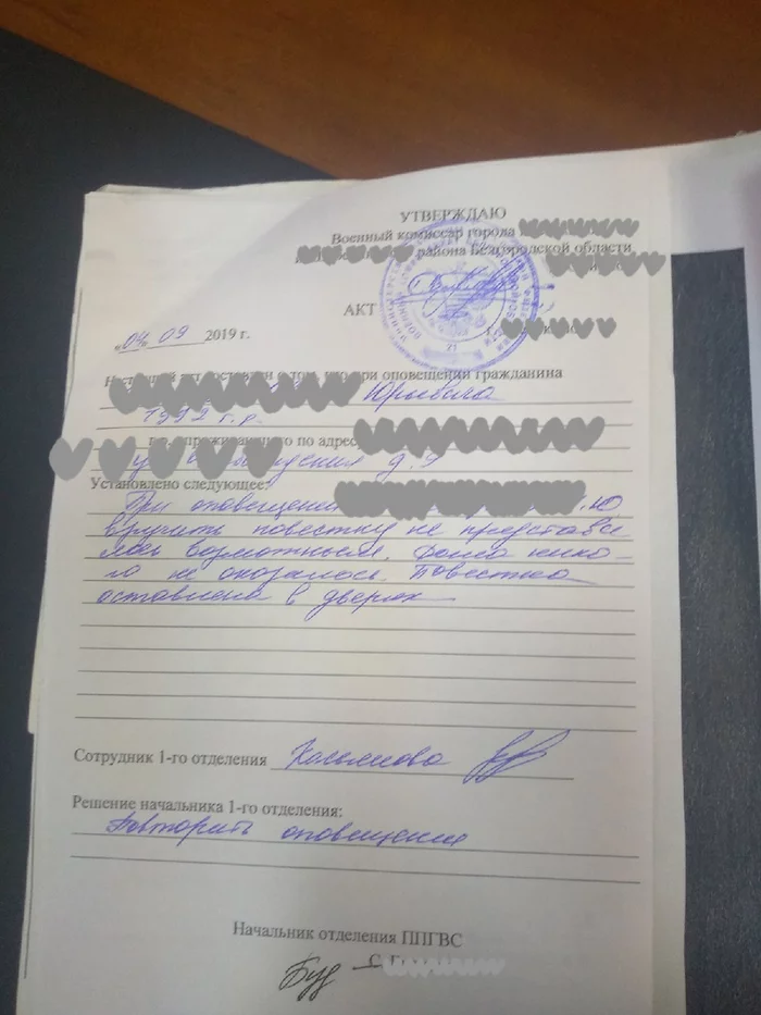 How the military registration and enlistment office covered its butt (to the military registration and enlistment office without calling) - My, Military enlistment office, Court, The appeal, Conscription, Age, Longpost, Conscripts