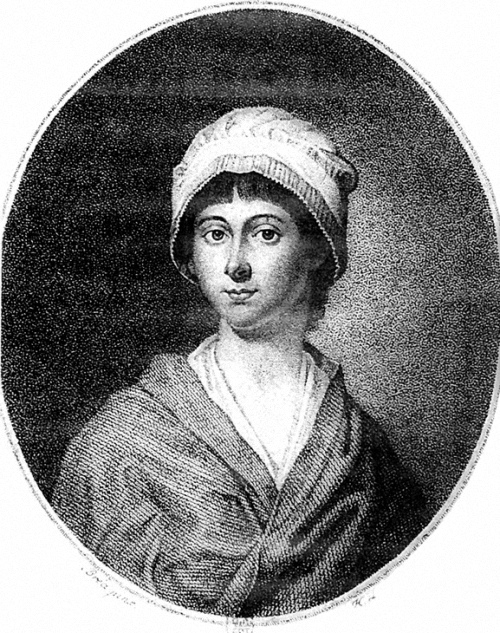 Charlotte Corday - the girl who unleashed the great terror - Cat_cat, Story, France, March 8 - International Women's Day, Murder, Longpost