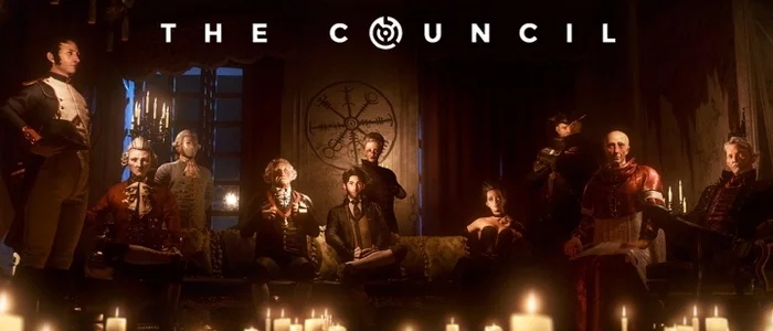 The Council - Episode One on Steam for free - , Steam, Steam freebie, Freebie, Steamgifts, Steamdb, Keys, Distribution
